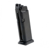 Glock - Magazine for Glock 19 gen 5 MOS GBB 6 mm ASG pistol replica