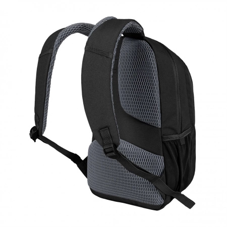 Alpinus - Toulouse 28 backpack - black