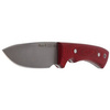 Muela Full Tang Pakkawood Knife 90mm (RHINO-9R)