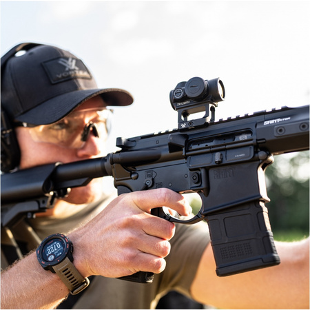 Vortex - Triumph 2 MOA collimator