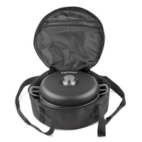 Camping Oven transport bag - Petromax Camping Oven transport bag