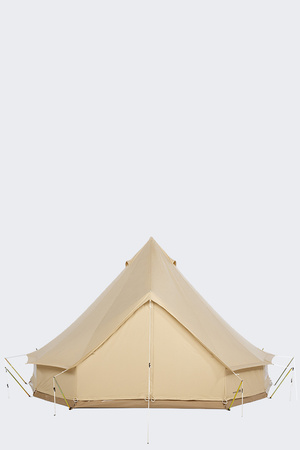 CanvasCamp - Sibley Protech 400 Plush Tent