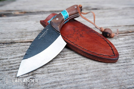 Condor Blue River Skinner Knife