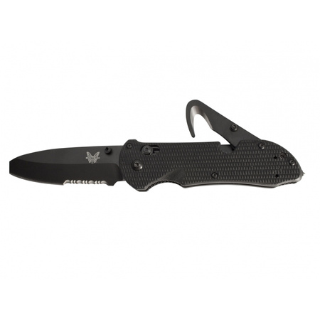 Benchmade - 916SBK Triage folding knife