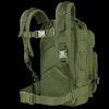 Condor Compact Assault Pack 22L Backpack - Green OD - 126-001