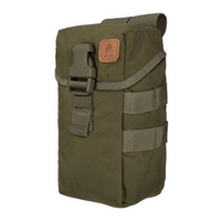 Helikon Water Canteen Bottle Pouch - Cordura® - Olive