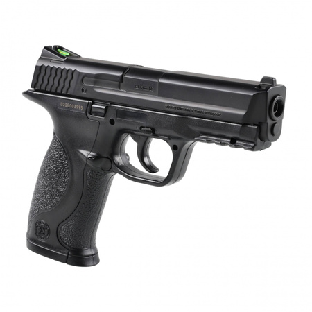 Smith&Wesson - Replica ASG pistol M&P 40 6 mm