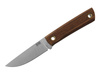 ZA-PAS - EC95 knife - American walnut