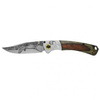 Benchmade - 15085-2203 Mini Crooked River Mallard Folding Knife
