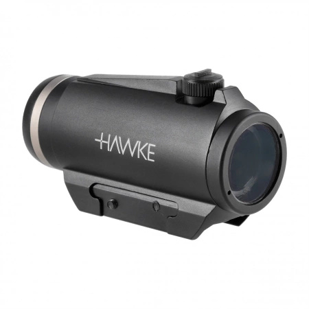 Hawke Vantage RD 1x25 Weaver 3 MOA dot collimator