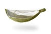 ENO JungleNest hiking hammock with mosquito net - Evergreen