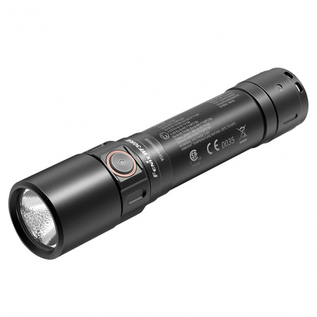 Fenix WF30RE flashlight