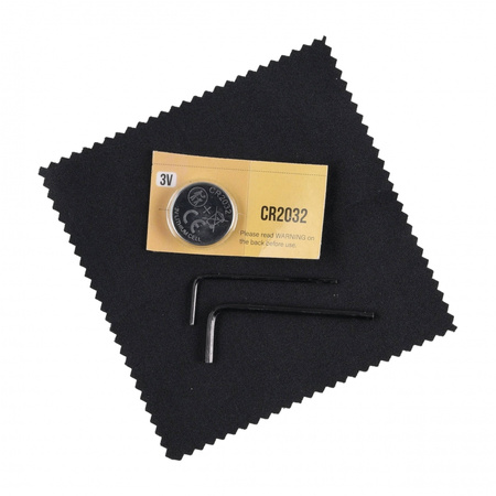 Umarex - Nano Point 3 - 6 MOA collimator