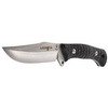 Muela Full Tang Micarta Black 125mm Hunting Knife (LAKHOTA-12M)