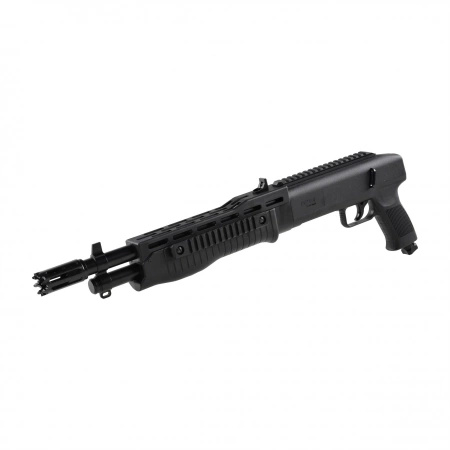 RAM Umarex T4E TB 68 cal. 68 HDB gen rubber bullet shotgun. 2 CO2