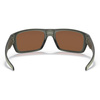 Oakley - SI Drop Point safety glasses - Matte Olive - Tungsten - 009367-1960