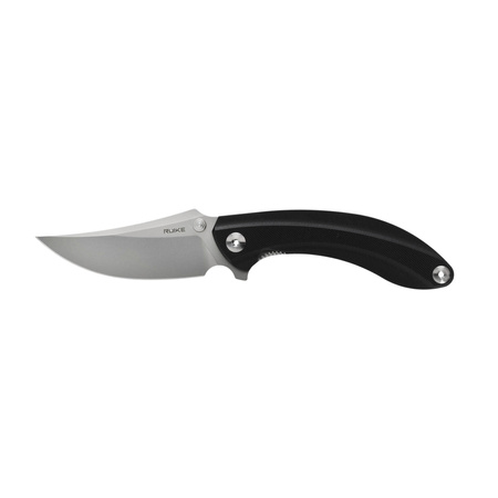 Ruike folding knife P155-B black