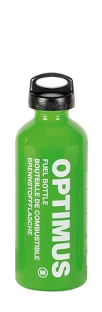 Optimus Fuel Bottle 0.6L - M