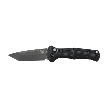 Benchmade - 9071BK Claymore folding knife