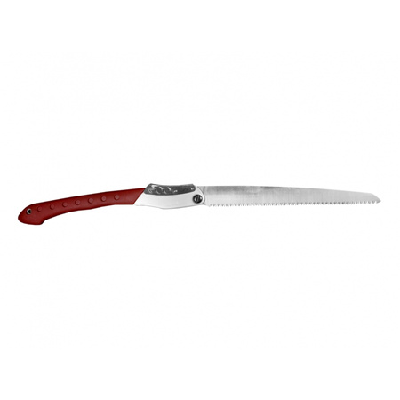 Silky Bigboy 360-7 folding saw - red