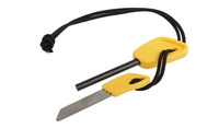 Wildo - Swedish FireFlash Pro Small flint - Yellow