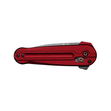 Benchmade - 491GY-01 Lowden folding knife