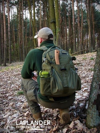 Helikon Raider Pack Backpack - Adaptive Green