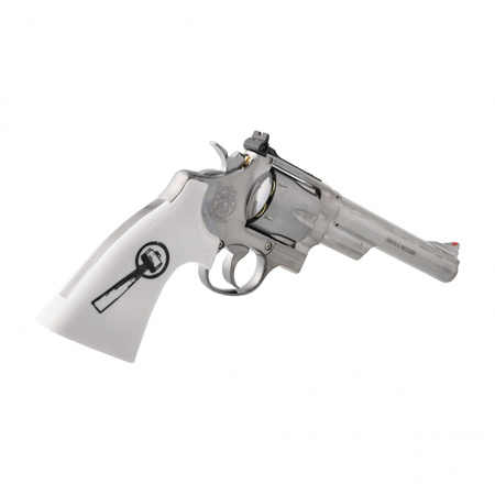 Smith&Wesson - ASG replica revolver 629 Trust Me 6mm BB CO2