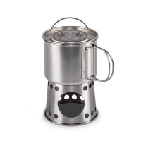 Petromax 0.75 L Cooking Mug