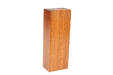 Jatoba wood - Block