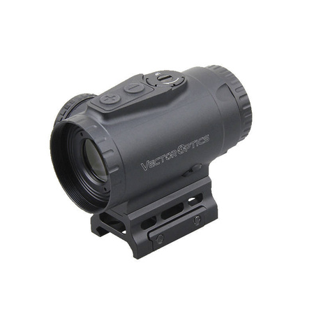 Vector Optics - Paragon 3x18 Micro prismatic sight - SCPS-M03