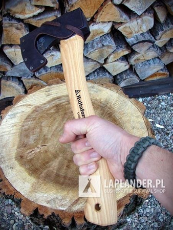 HULTAFORS Hultån Hatchet - Premium