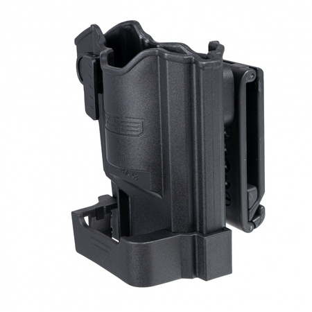 Umarex - Belt holster for HDR 68 made of plastic