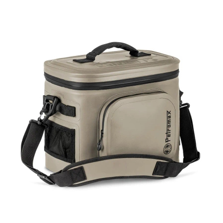 Petromax Cooling Thermal Insulation Bag 22 L - Dark Grey