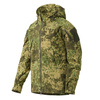 Helikon - Trooper MK2 softshell jacket - StormStretch - Pencott Wildwood - KU-TRM-NL-45