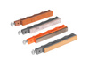 Lansky - Sharpening System Stones - Variety Hone Sampler 4 pcs. VAR4