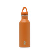 Mizu - M5 500ml bottle - Orange