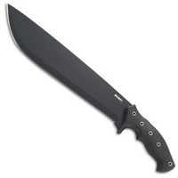 CRKT Chanceinhell K910KKP machete