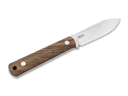 Böker Solingen - BFF Packlite Walnut knife
