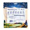 Lyommy - Freeze-dried food Pasta farfalle with salmon 500 g