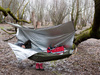 Bushmen - THERMO-Tarp 2x3 / olive