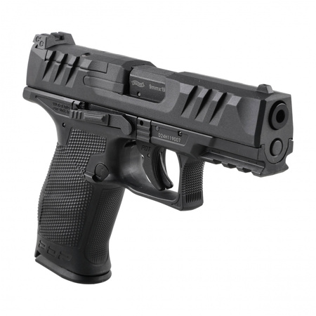 Walther - PDP Compact 4" 6 mm BB CO2 replica ASG pistol <2 J