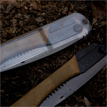 Silky Gomboy Outback Edition 240-8 Folding Saw