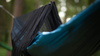 Lesovik MAGLA 330 mosquito net - Black