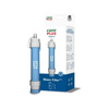 Care Plus Evo water filter with two-stage filtration and 3L reservoir