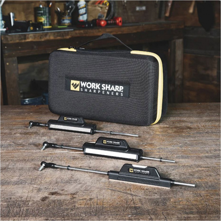 Work Sharp - Upgrade Kit for Precision Adjust sharpener