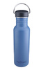 Klean Kanteen Classic Bottle (mit Loop Cap) 532 ml Real Teal