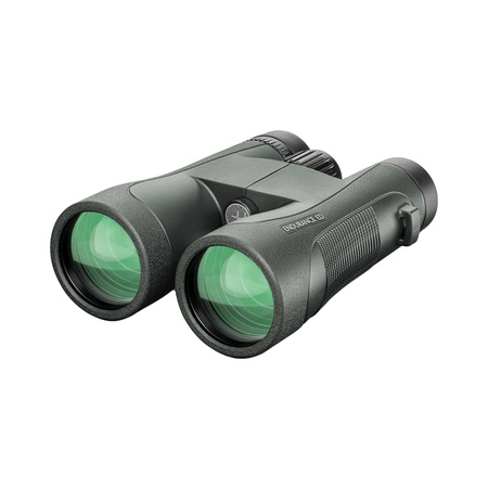 Hawke Endurance ED 10x50 green binoculars
