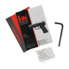 Heckler&Koch - H&K USP blowback 6 mm replica ASG pistol