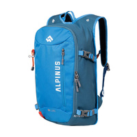 Alpinus - Peyto 22 backpack - blue